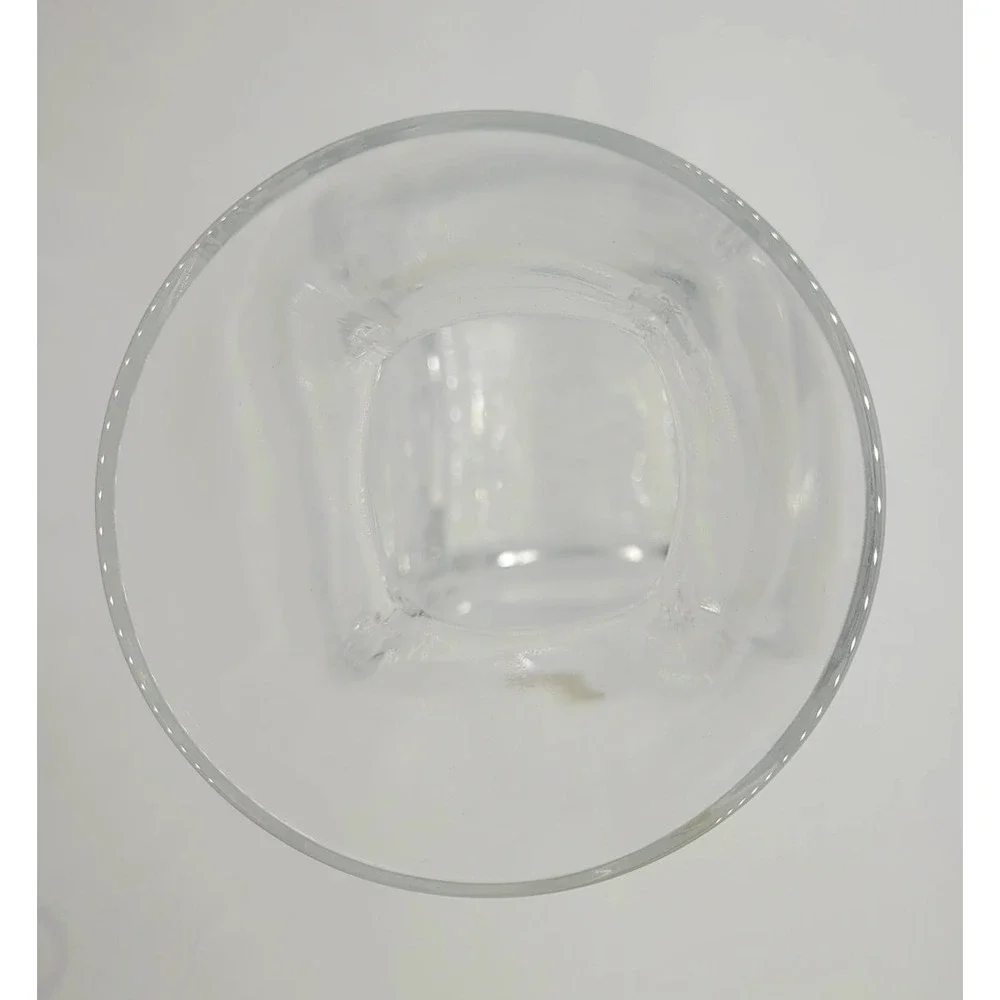 Free Life Royal Crystal Rock RCR - Carafe Decanter -‎ Fusion Design, 24% Lead